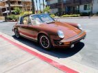 Thumbnail Photo 5 for 1975 Porsche 911
